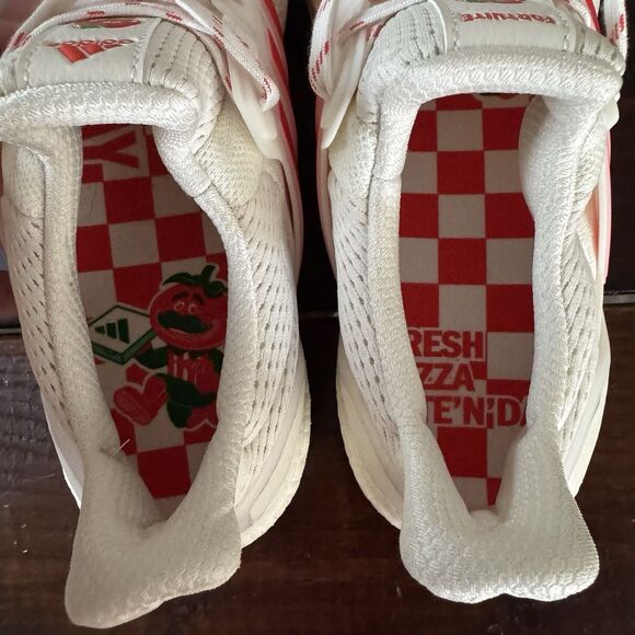 Fortnite x Adidas UltraBoost 1.0 Tomatohead Pizza Pit Shoes main image 8